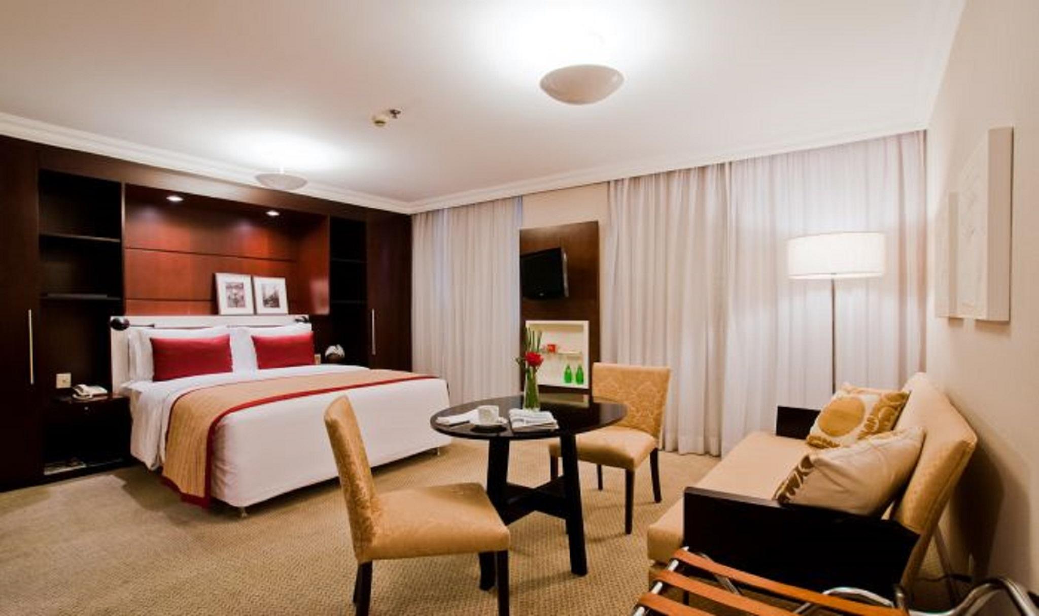 Hotel Blue Tree Premium Faria Lima São Paulo Zewnętrze zdjęcie