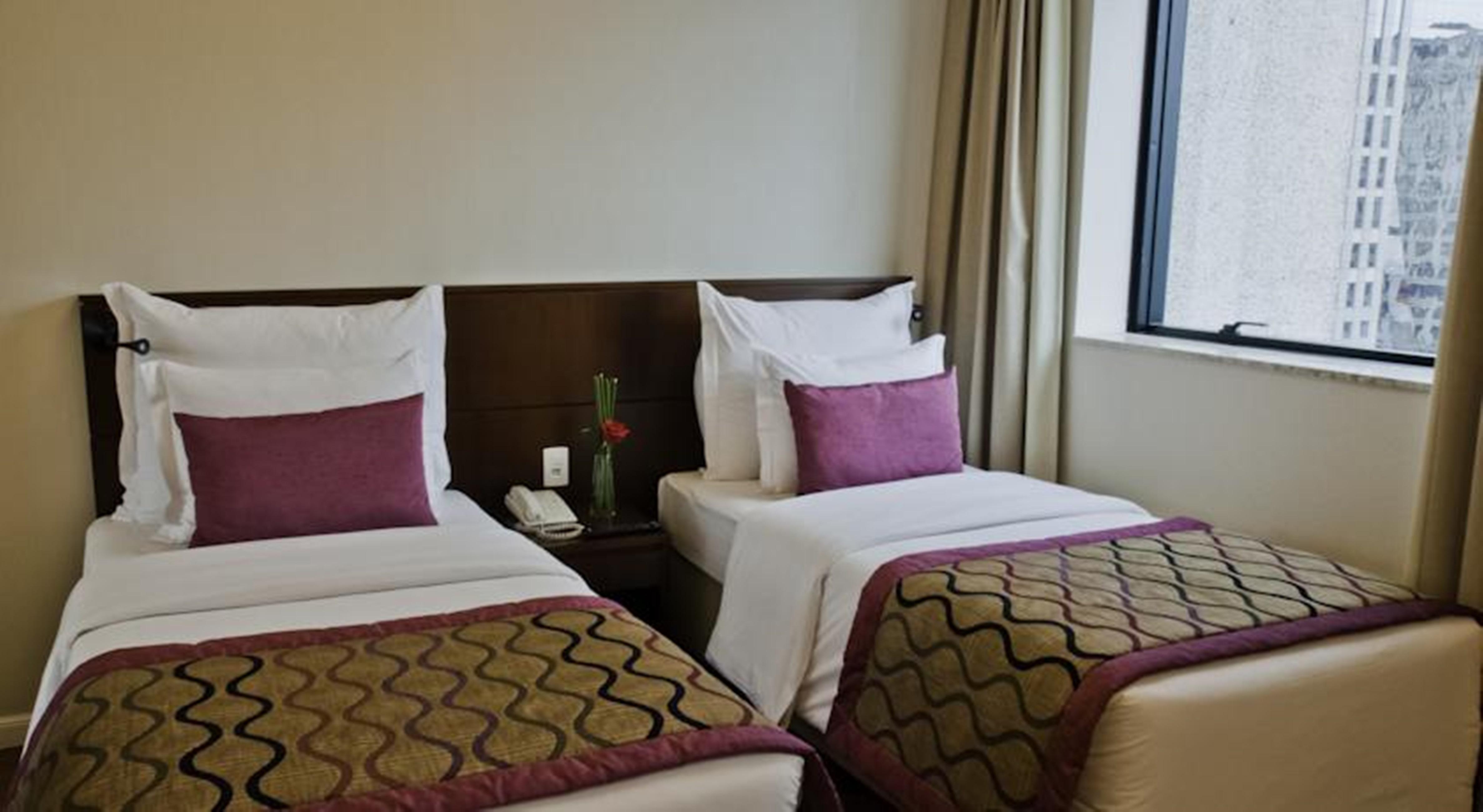 Hotel Blue Tree Premium Faria Lima São Paulo Zewnętrze zdjęcie