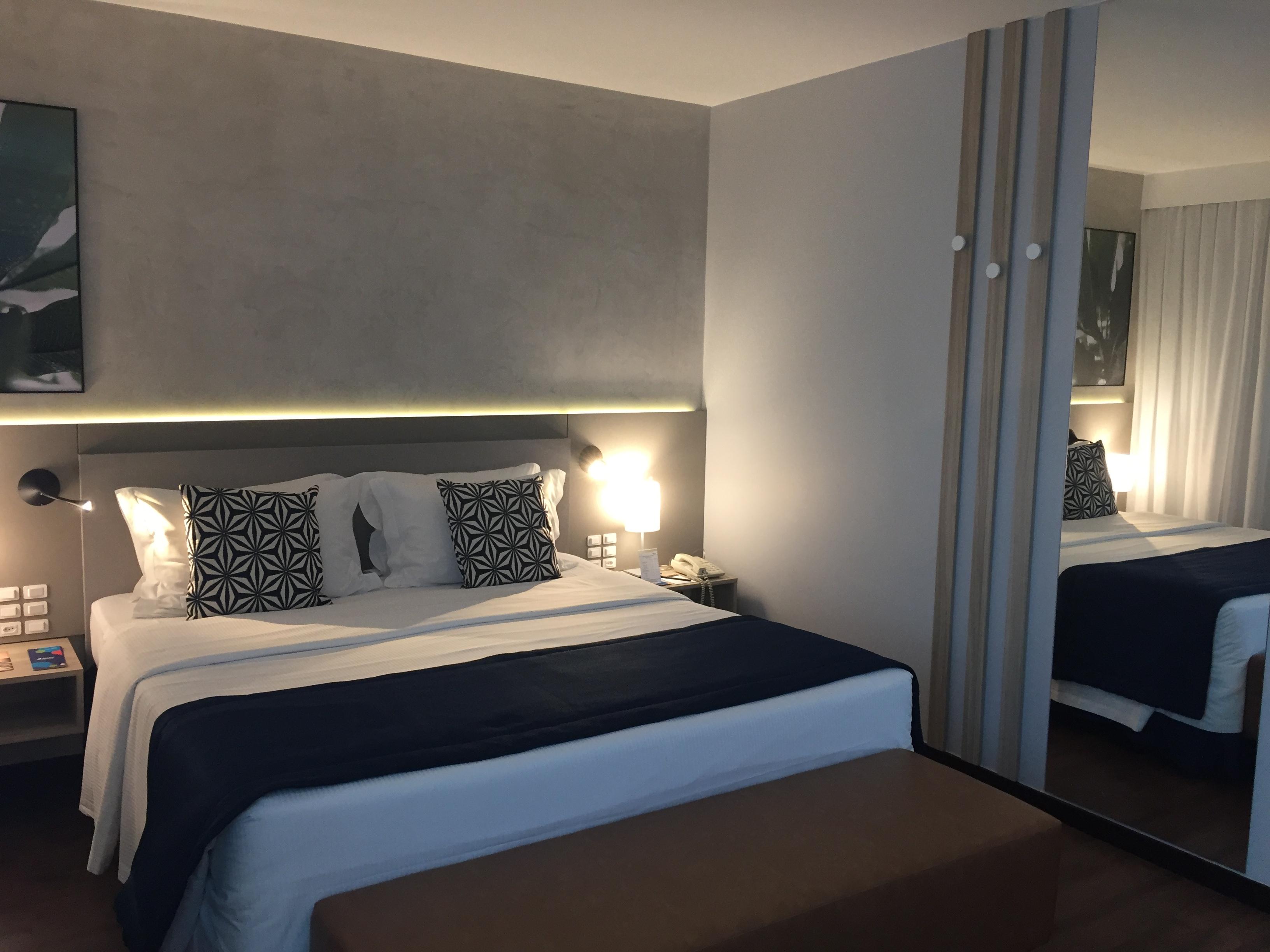 Hotel Blue Tree Premium Faria Lima São Paulo Zewnętrze zdjęcie