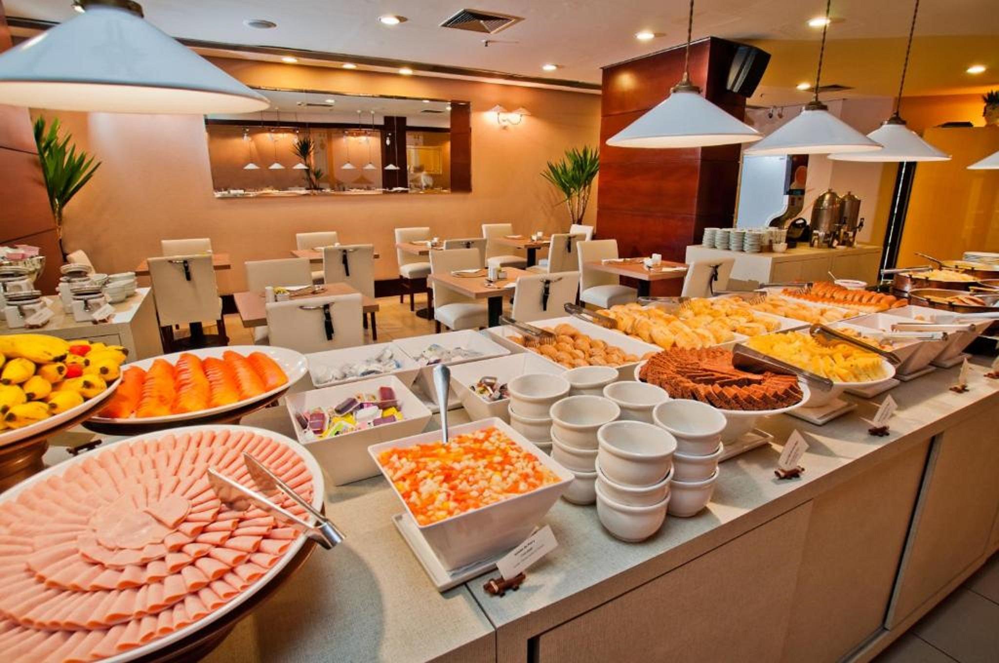 Hotel Blue Tree Premium Faria Lima São Paulo Zewnętrze zdjęcie