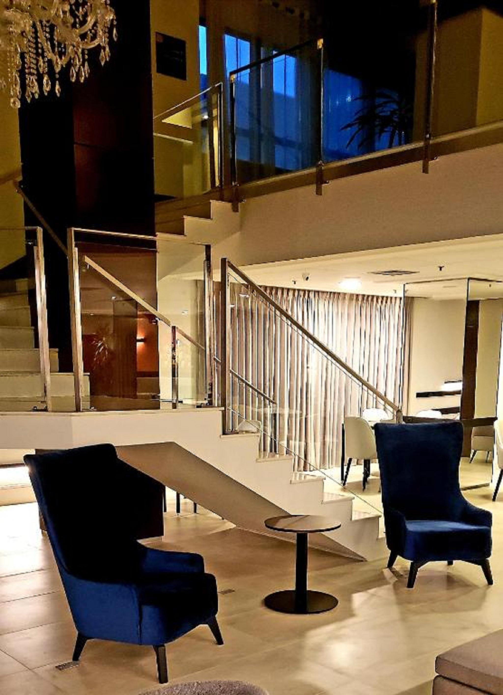 Hotel Blue Tree Premium Faria Lima São Paulo Zewnętrze zdjęcie