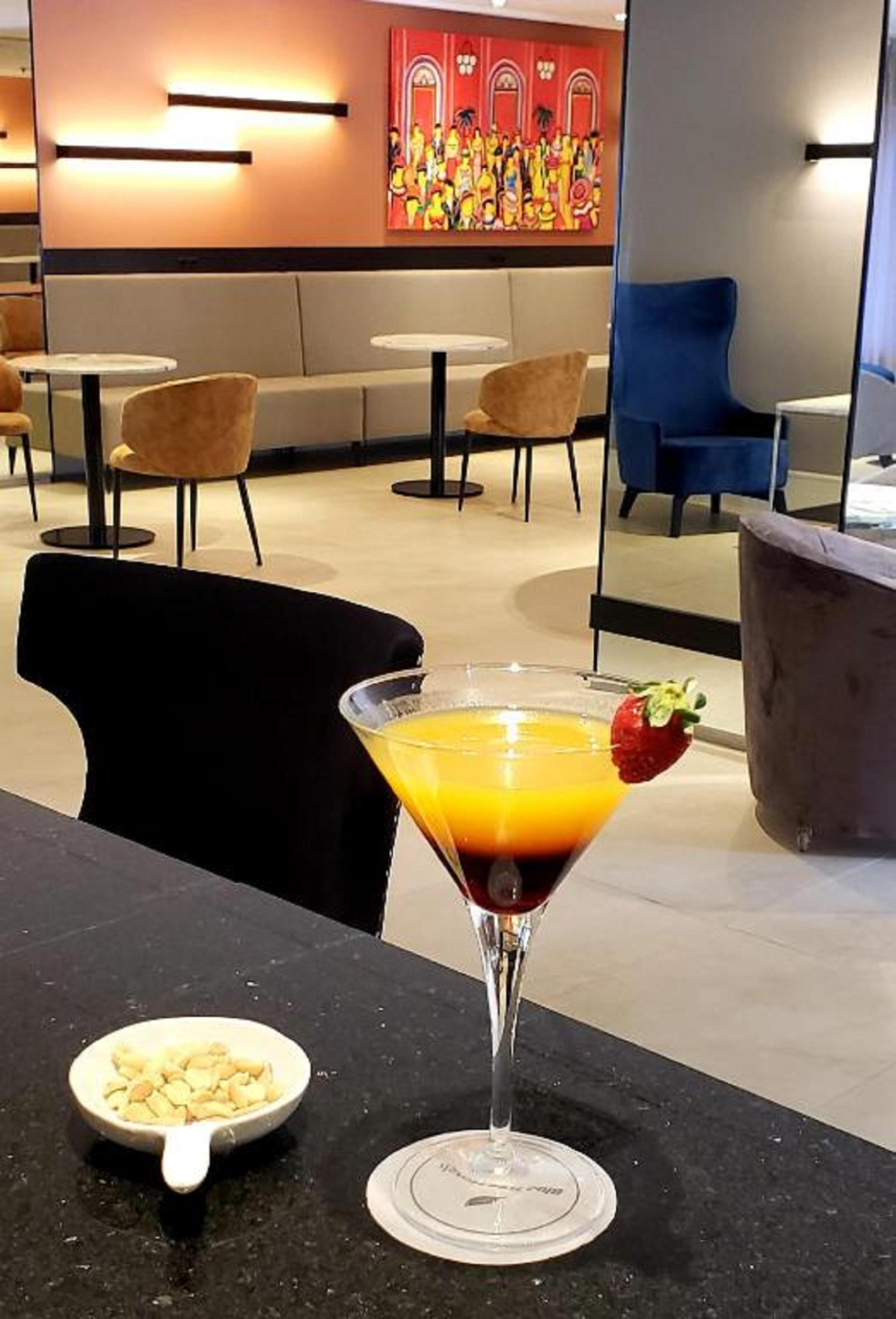Hotel Blue Tree Premium Faria Lima São Paulo Zewnętrze zdjęcie