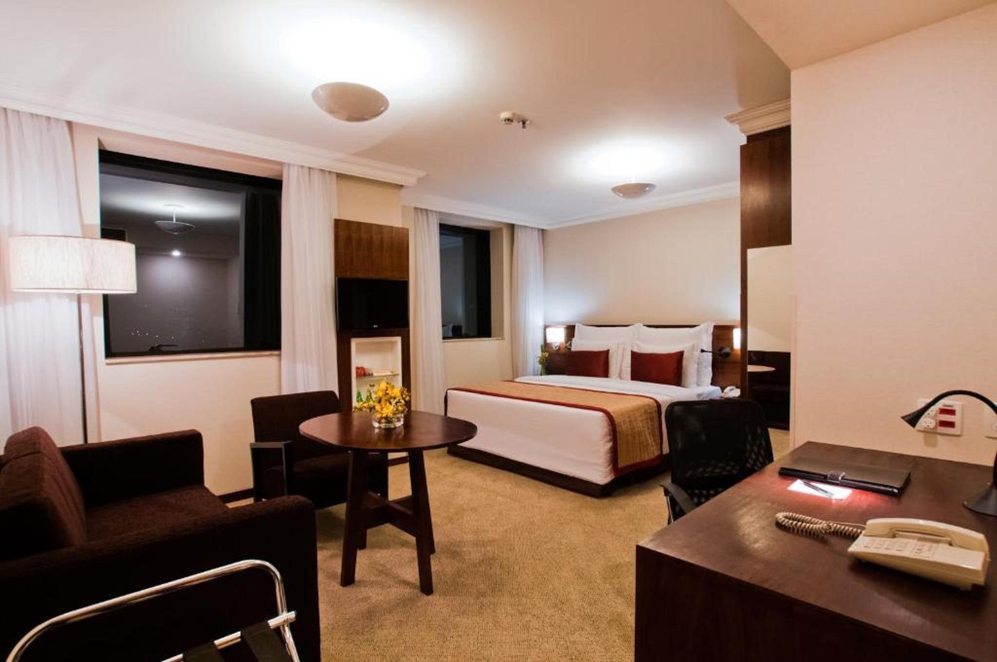 Hotel Blue Tree Premium Faria Lima São Paulo Zewnętrze zdjęcie
