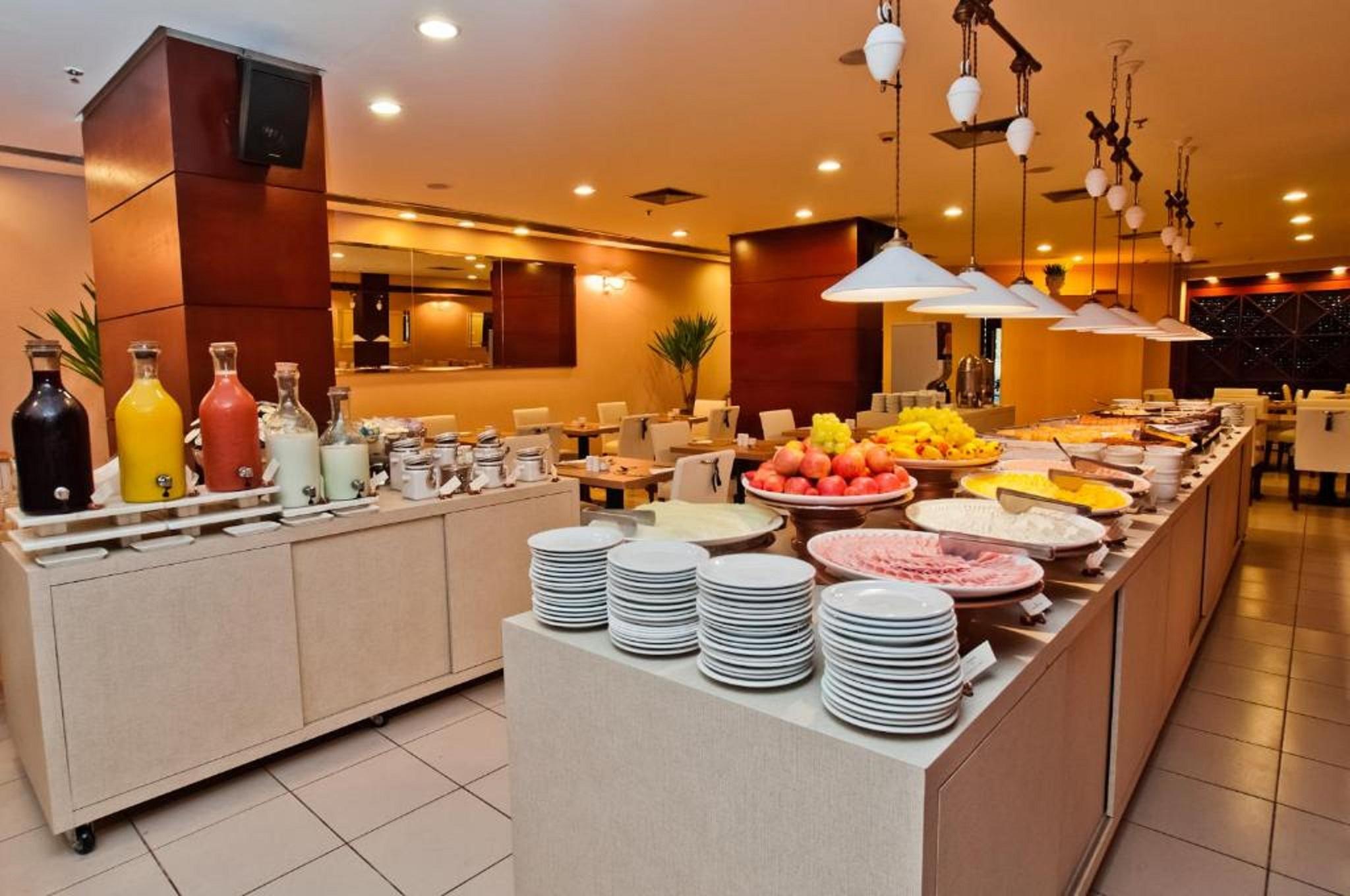 Hotel Blue Tree Premium Faria Lima São Paulo Zewnętrze zdjęcie