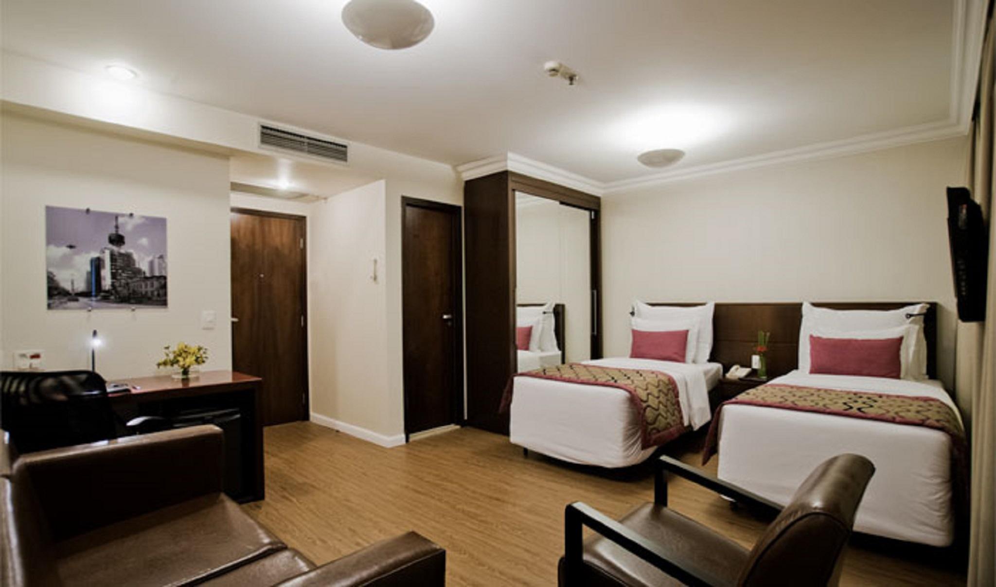 Hotel Blue Tree Premium Faria Lima São Paulo Zewnętrze zdjęcie