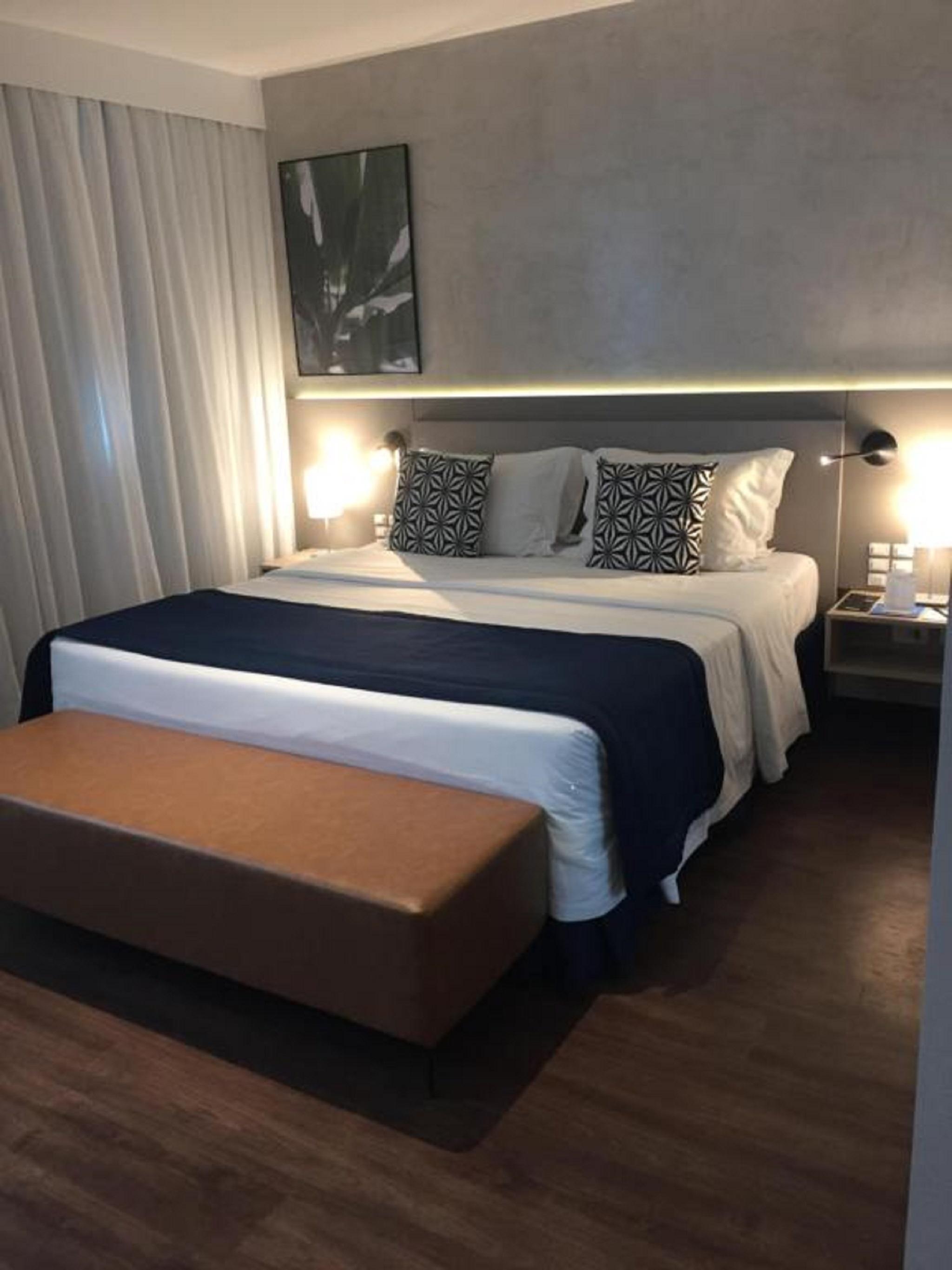 Hotel Blue Tree Premium Faria Lima São Paulo Zewnętrze zdjęcie