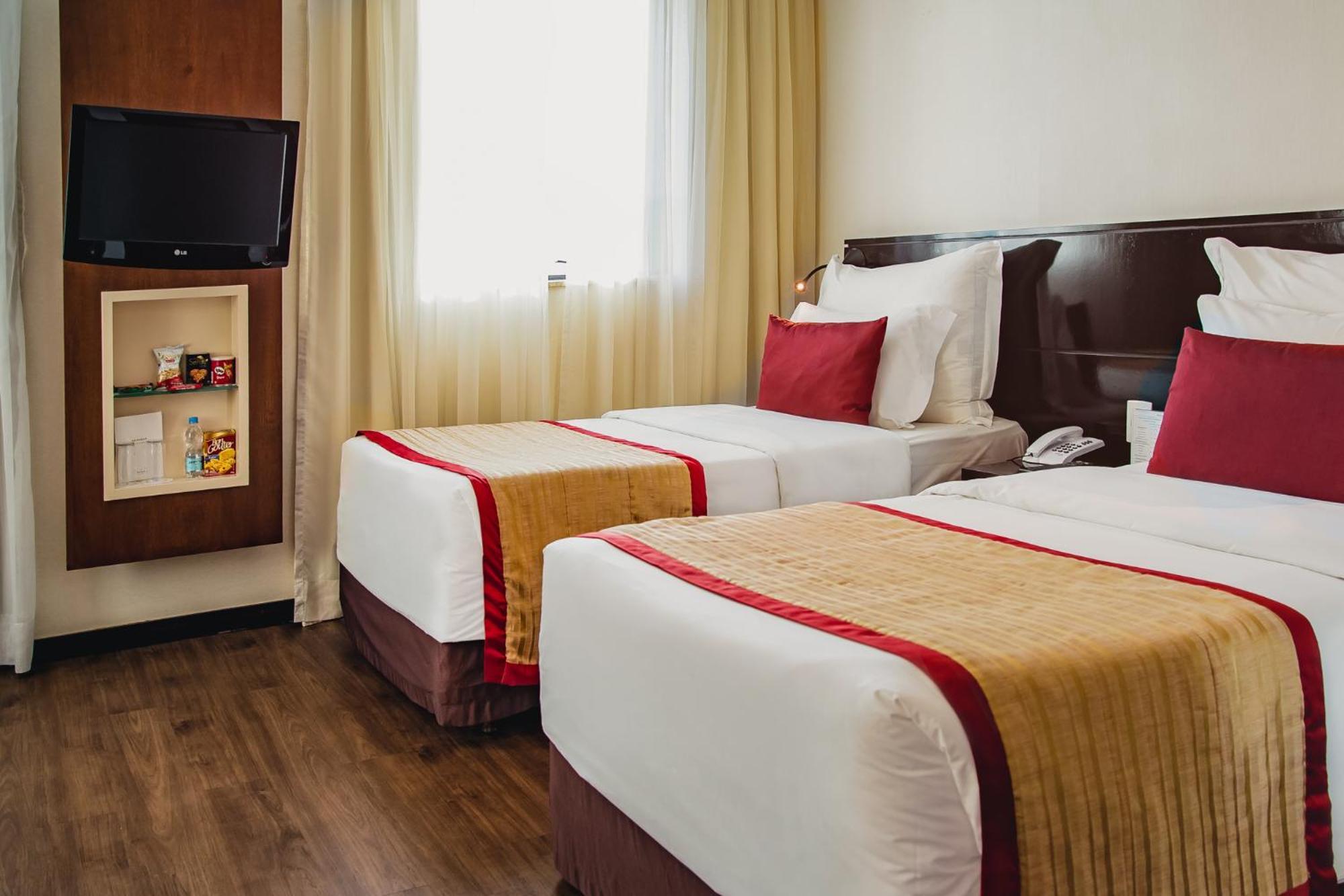 Hotel Blue Tree Premium Faria Lima São Paulo Zewnętrze zdjęcie