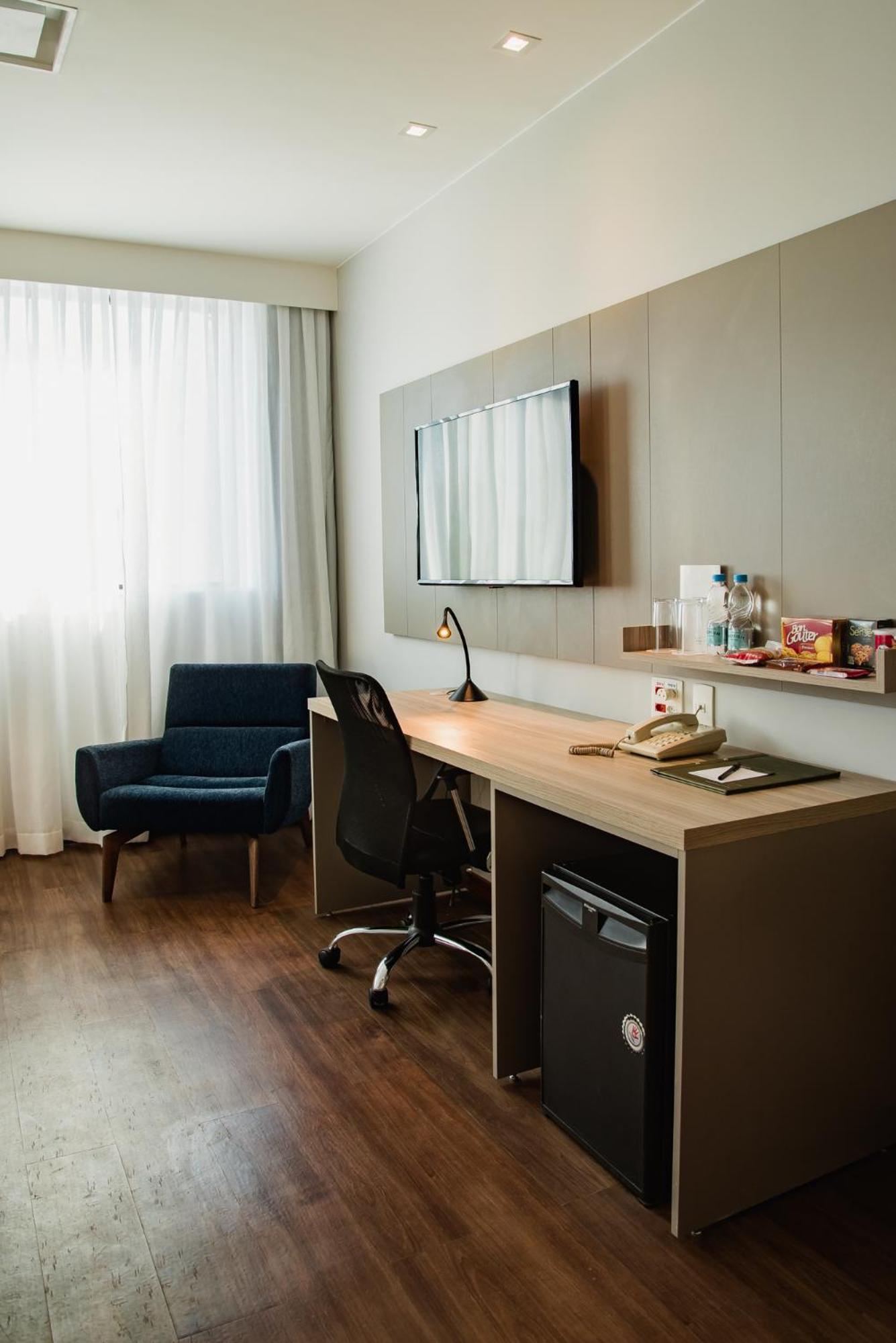 Hotel Blue Tree Premium Faria Lima São Paulo Zewnętrze zdjęcie