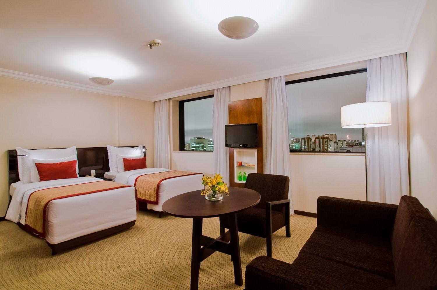 Hotel Blue Tree Premium Faria Lima São Paulo Zewnętrze zdjęcie