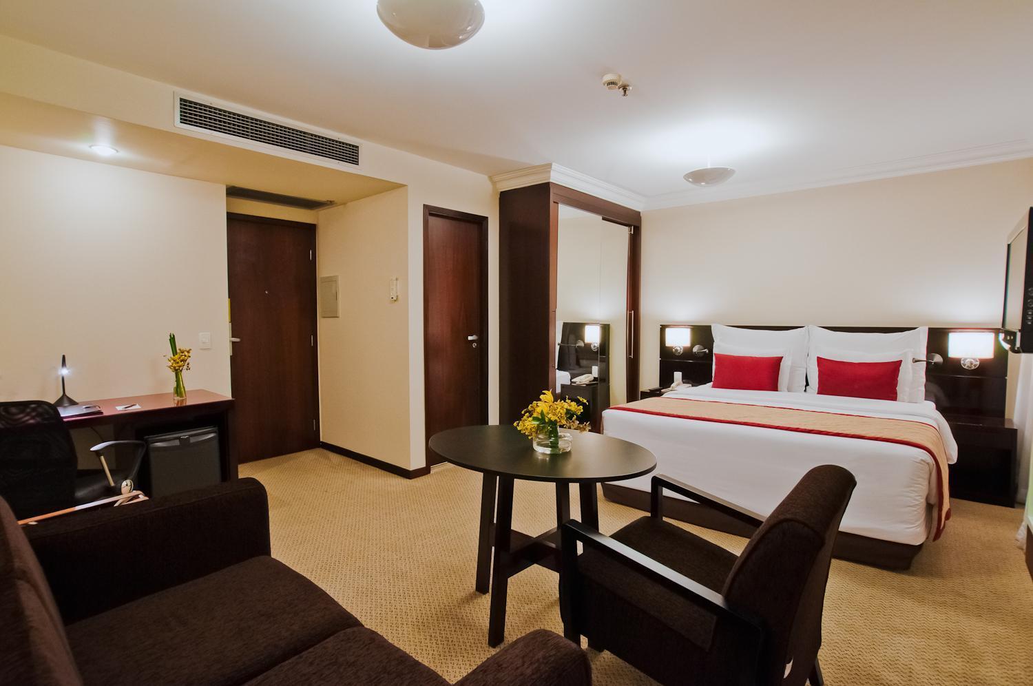 Hotel Blue Tree Premium Faria Lima São Paulo Zewnętrze zdjęcie