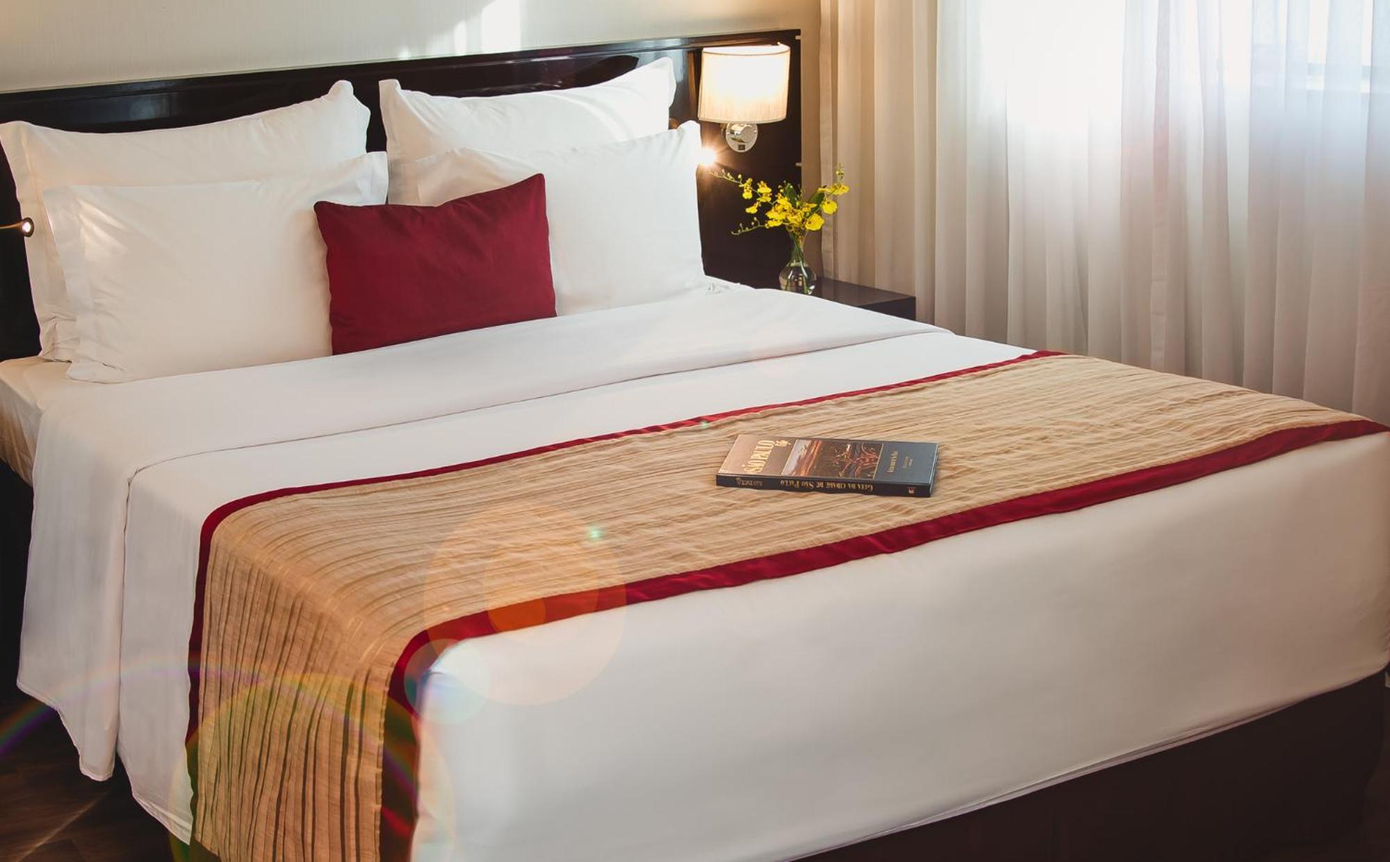 Hotel Blue Tree Premium Faria Lima São Paulo Zewnętrze zdjęcie