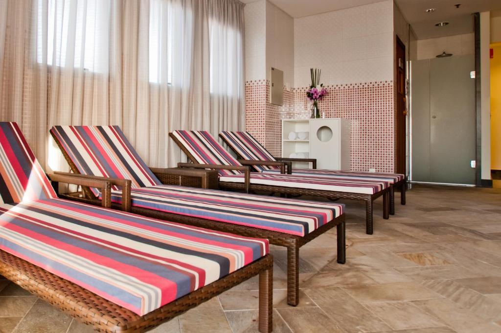 Hotel Blue Tree Premium Faria Lima São Paulo Zewnętrze zdjęcie
